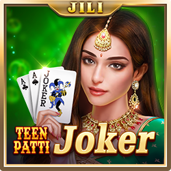 TeenPatti Joker